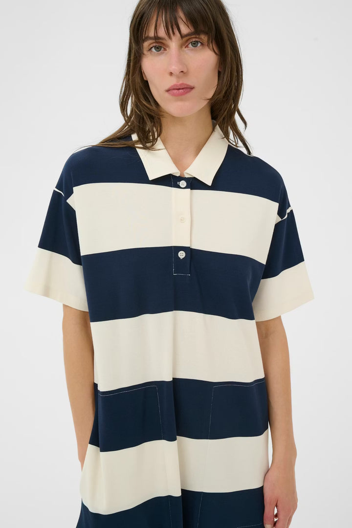 PART TWO - ALISE DRESS