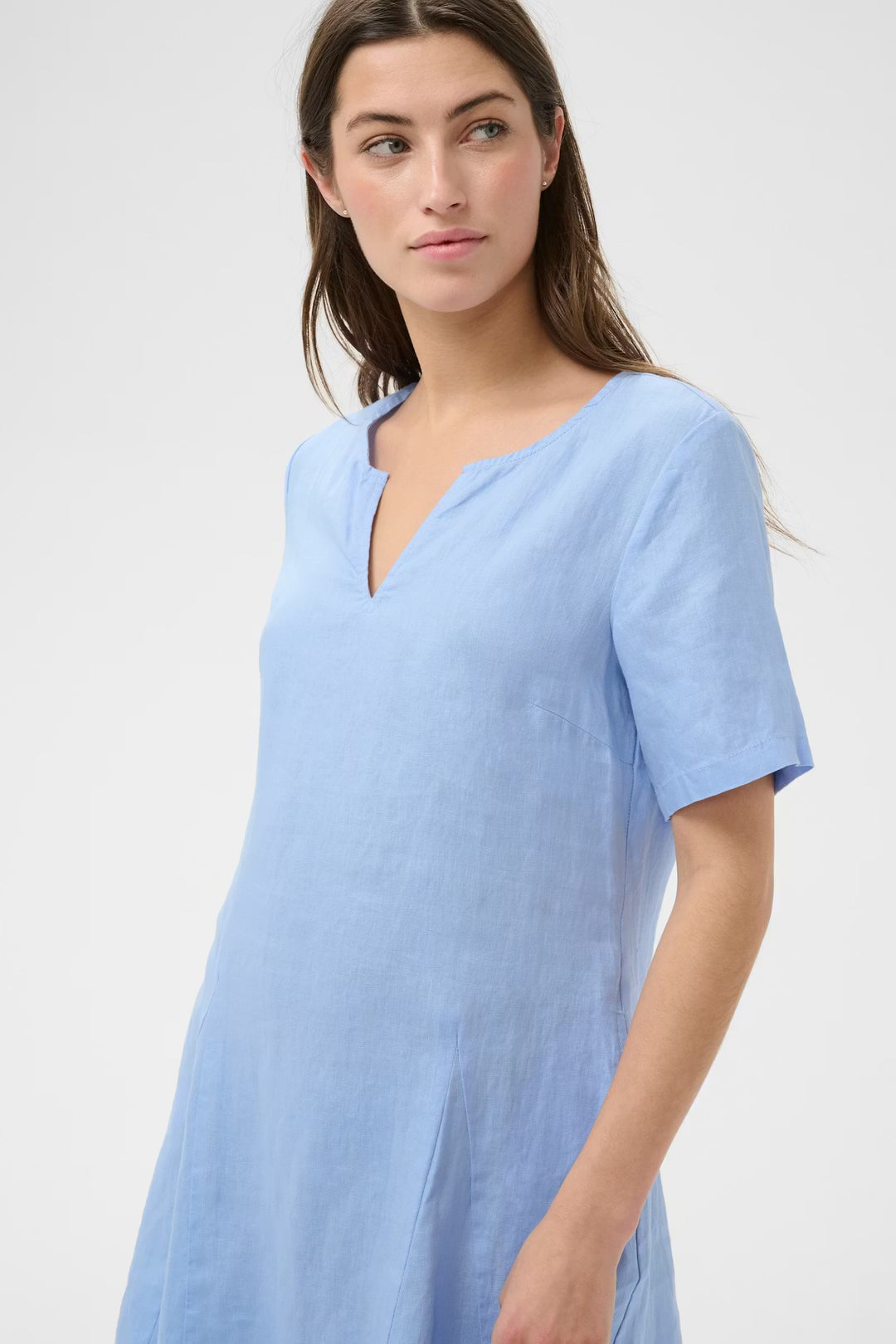 PART TWO - AMINASA DRESS