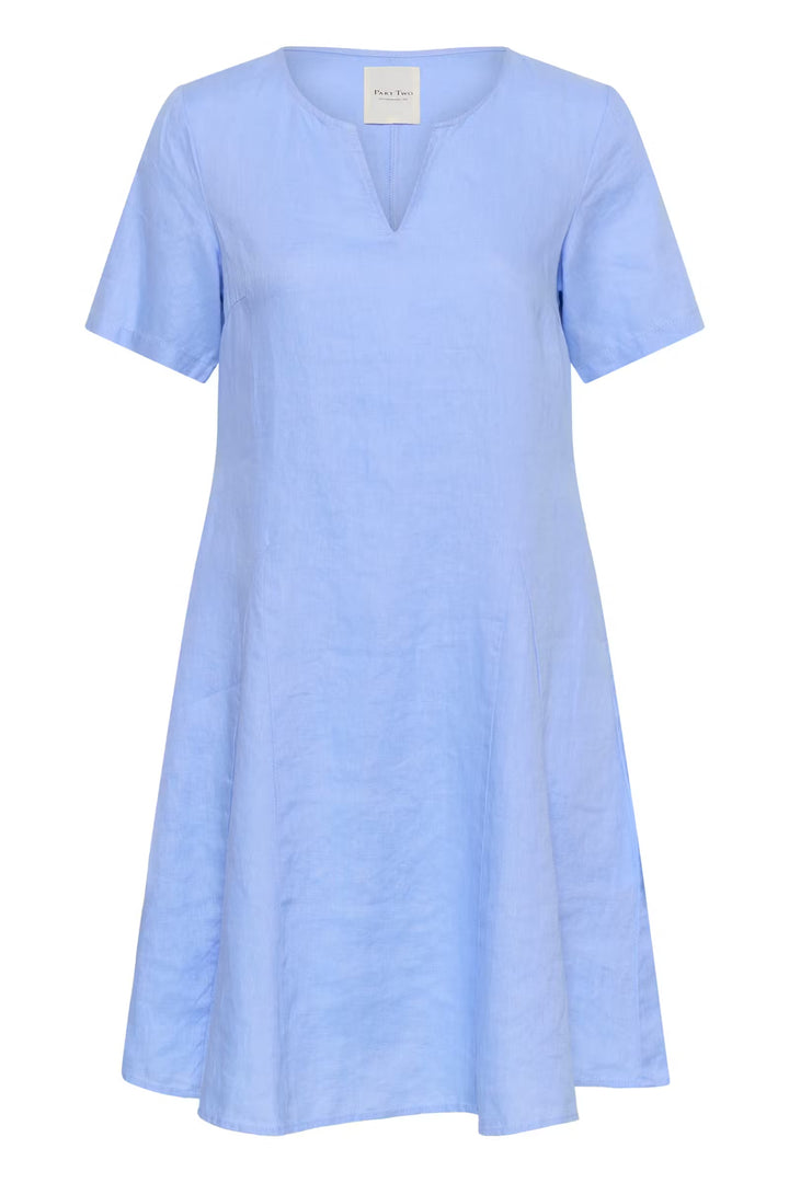 PART TWO - AMINASA DRESS