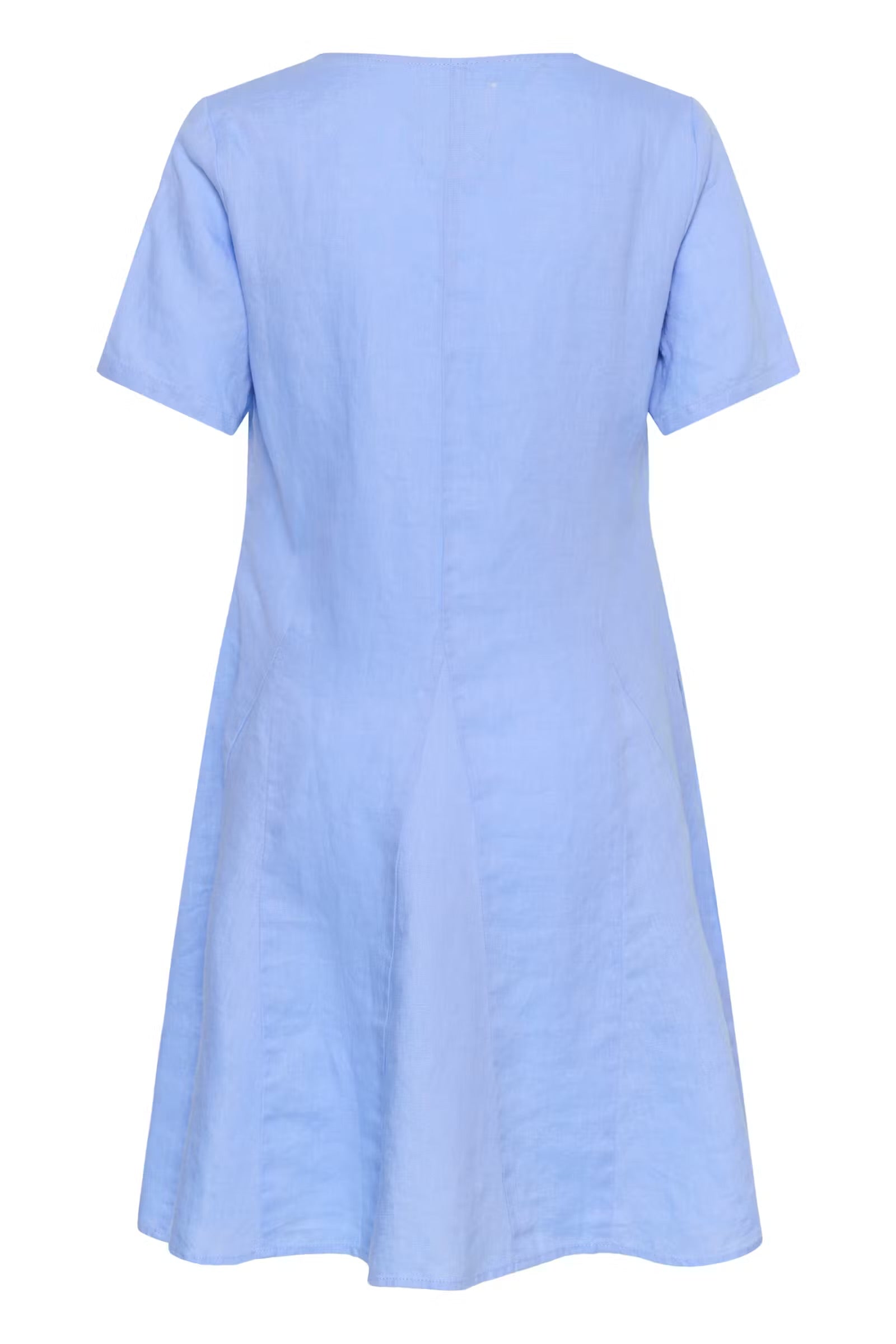 PART TWO - AMINASA DRESS