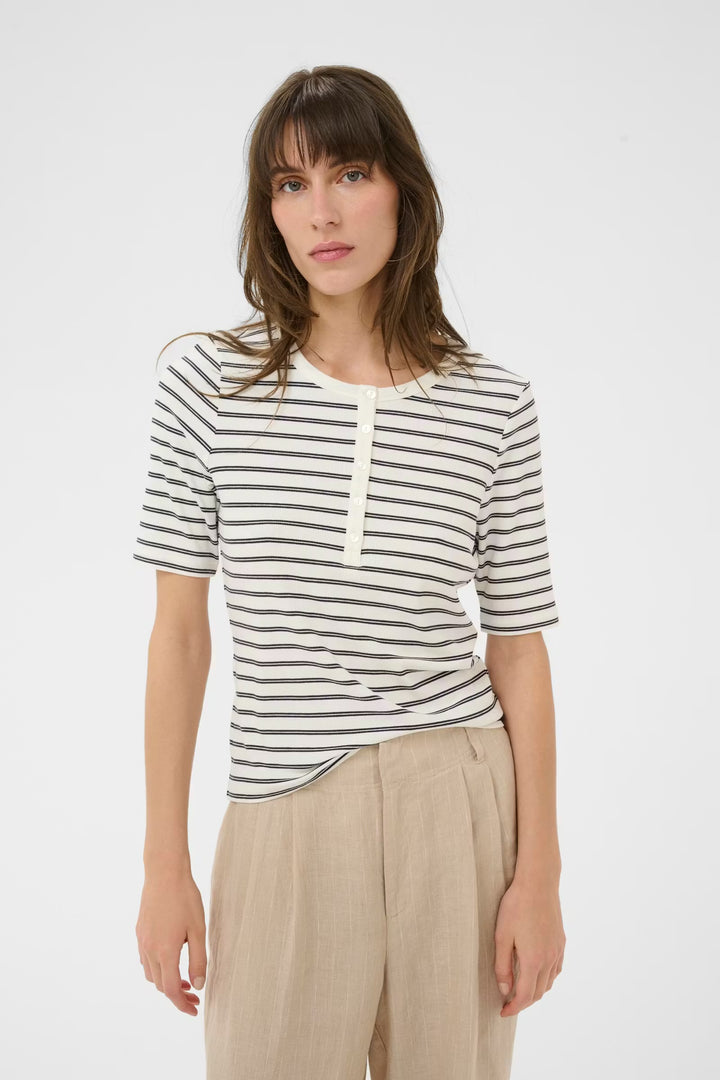 PART TWO - ANGELINA T-SHIRT