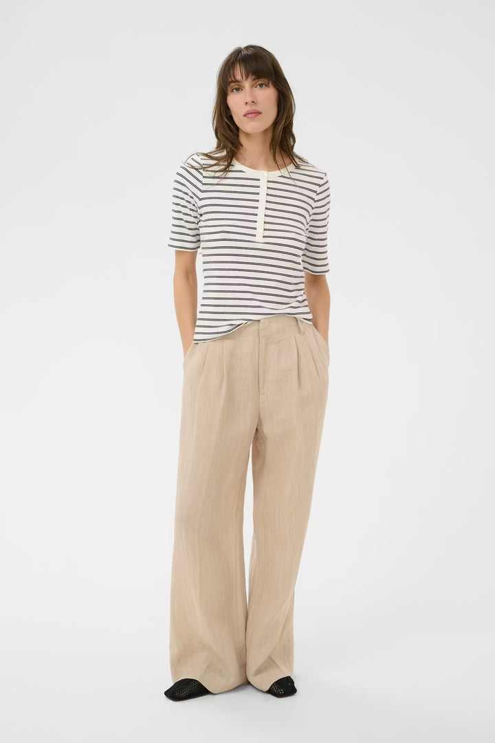 PART TWO - ANGELINA T-SHIRT