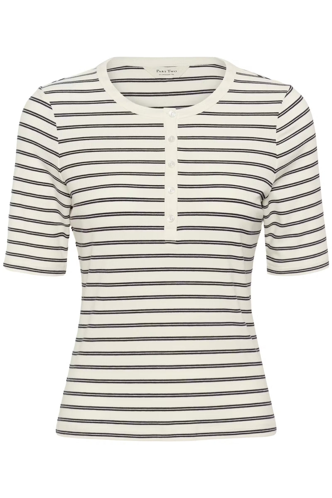 PART TWO - ANGELINA T-SHIRT