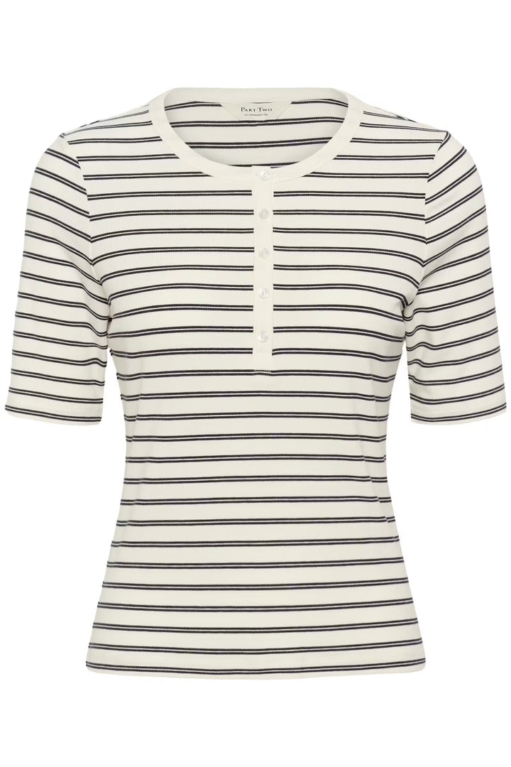 PART TWO - ANGELINA T-SHIRT