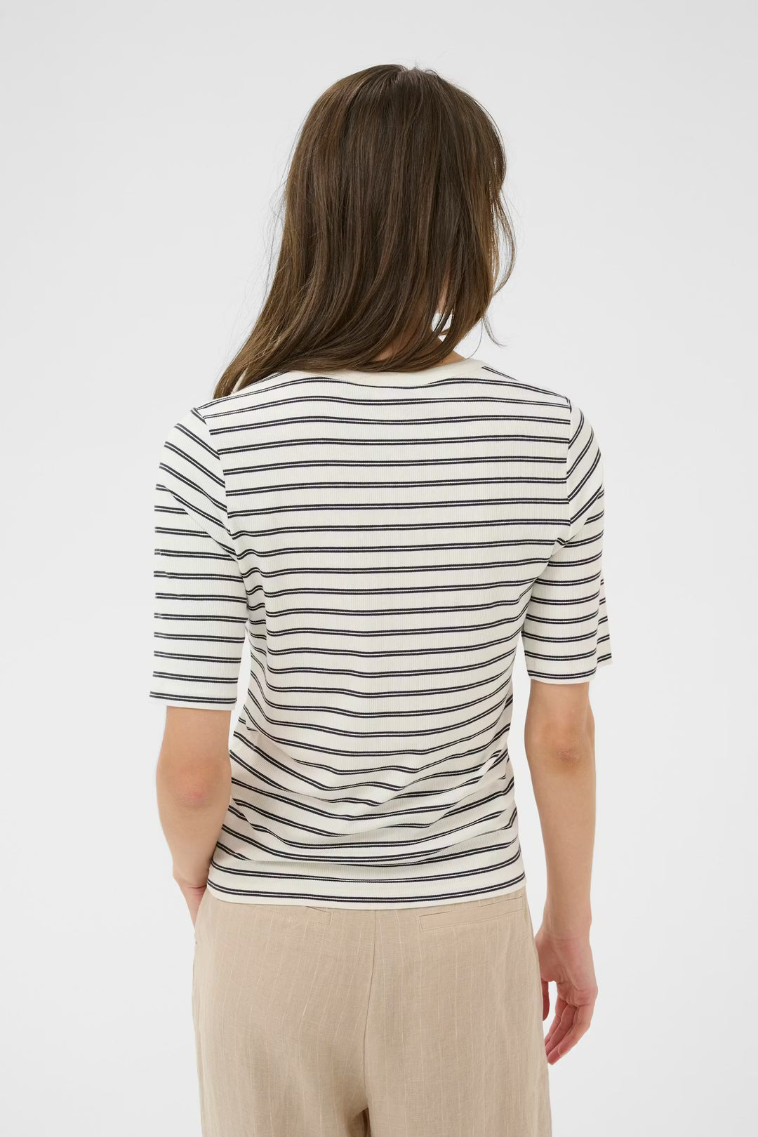 PART TWO - ANGELINA T-SHIRT