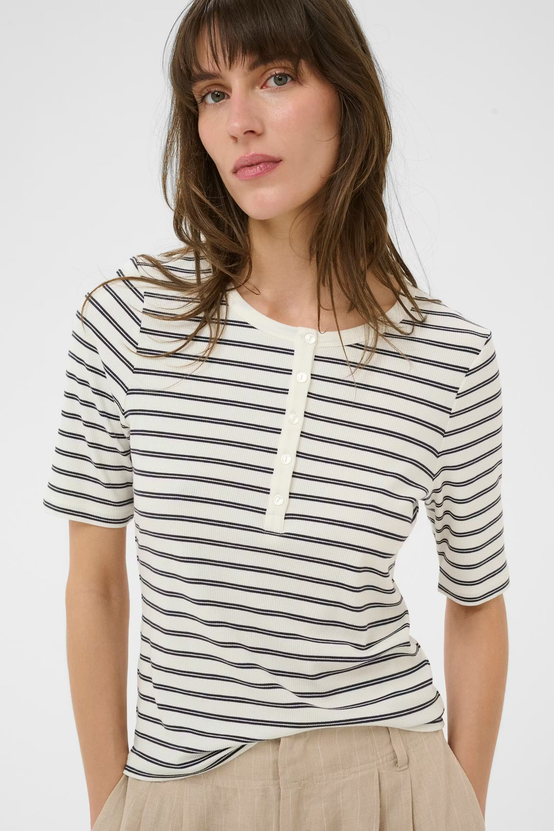 PART TWO - ANGELINA T-SHIRT