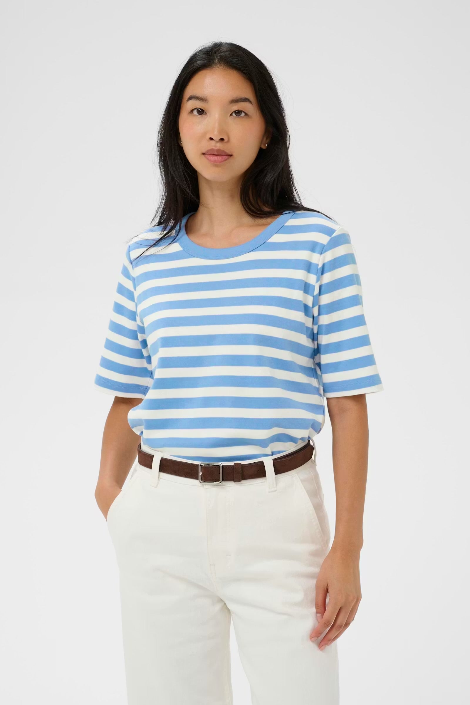 PART TWO - RATANA T-SHIRT