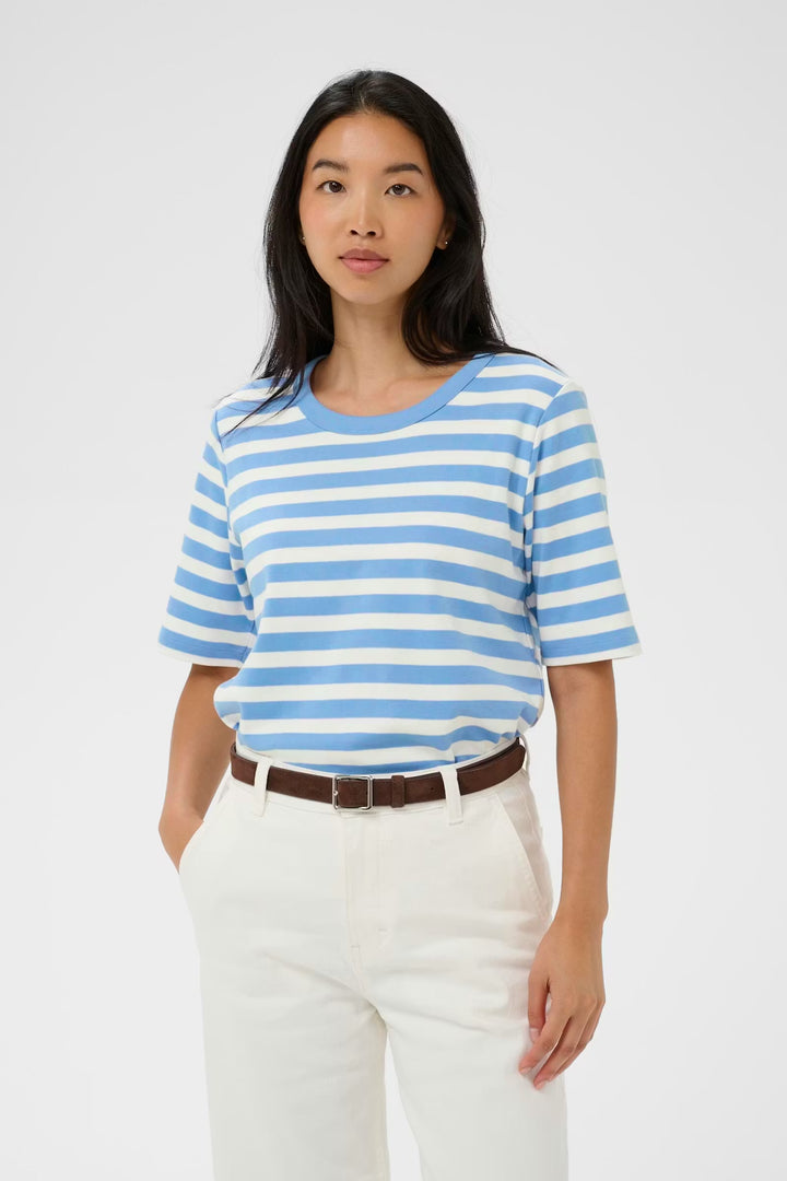 PART TWO - RATANA T-SHIRT