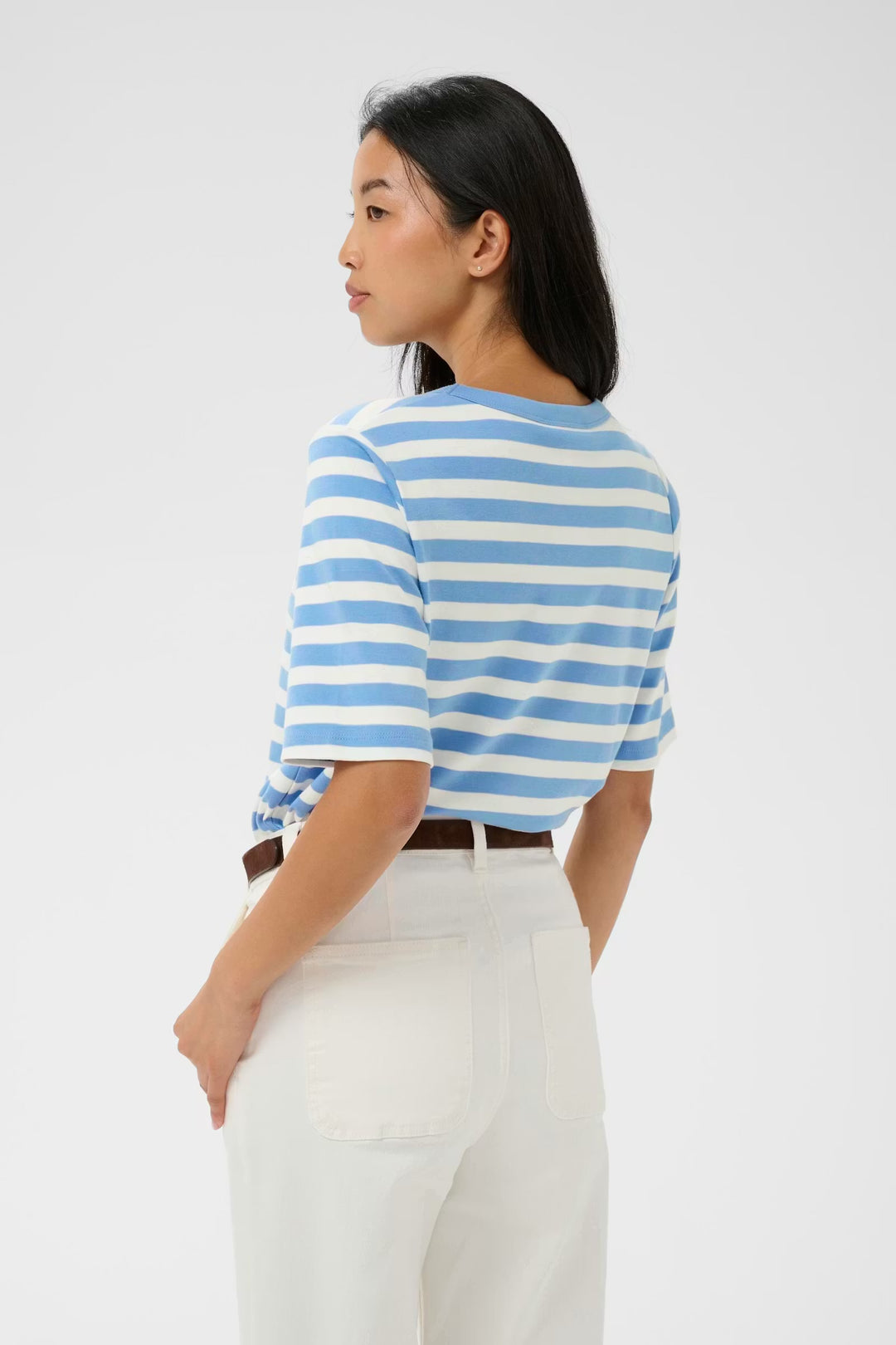 PART TWO - RATANA T-SHIRT