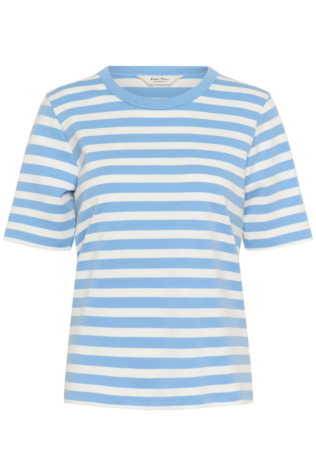 PART TWO - RATANA T-SHIRT