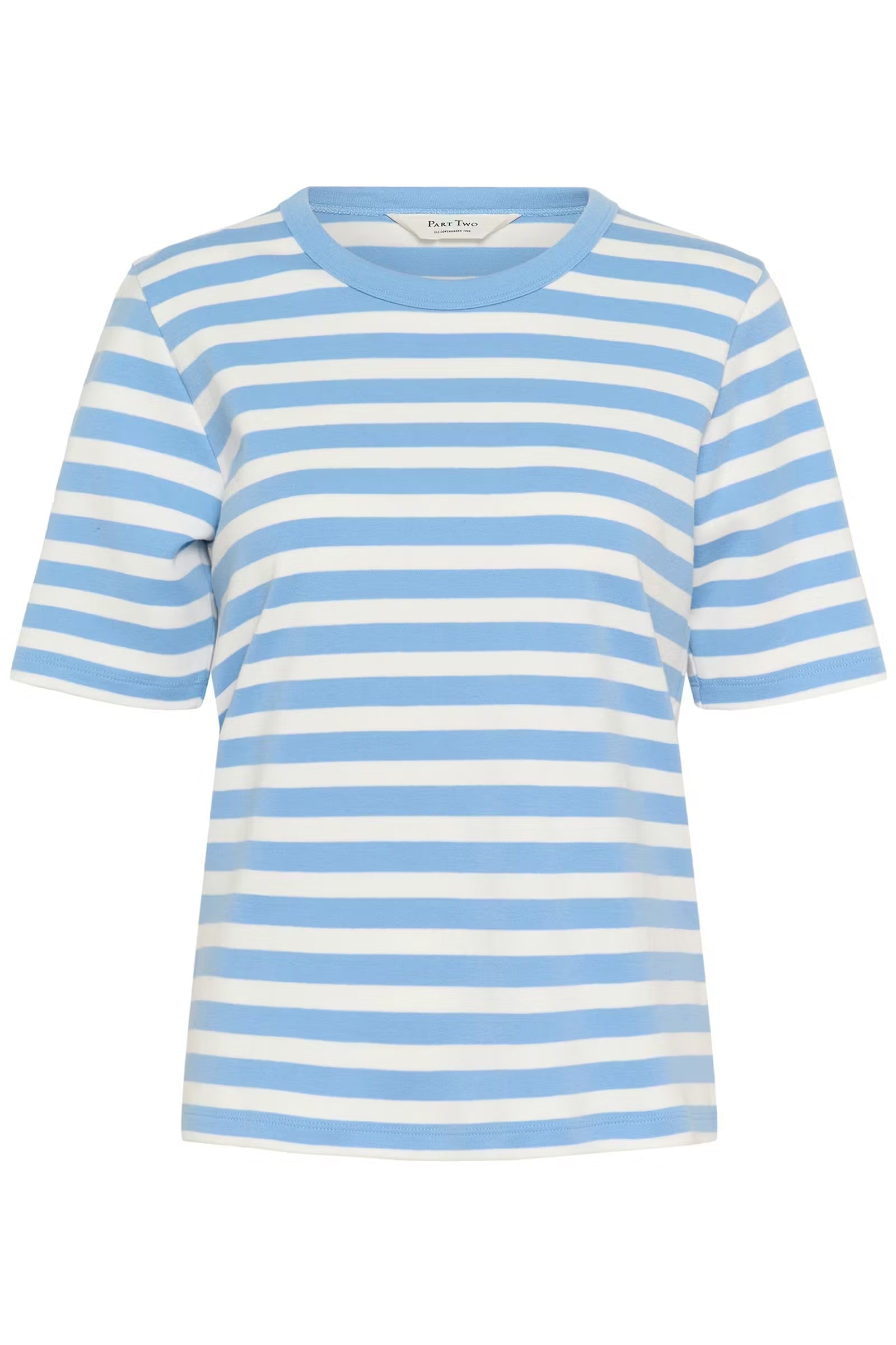 PART TWO - RATANA T-SHIRT