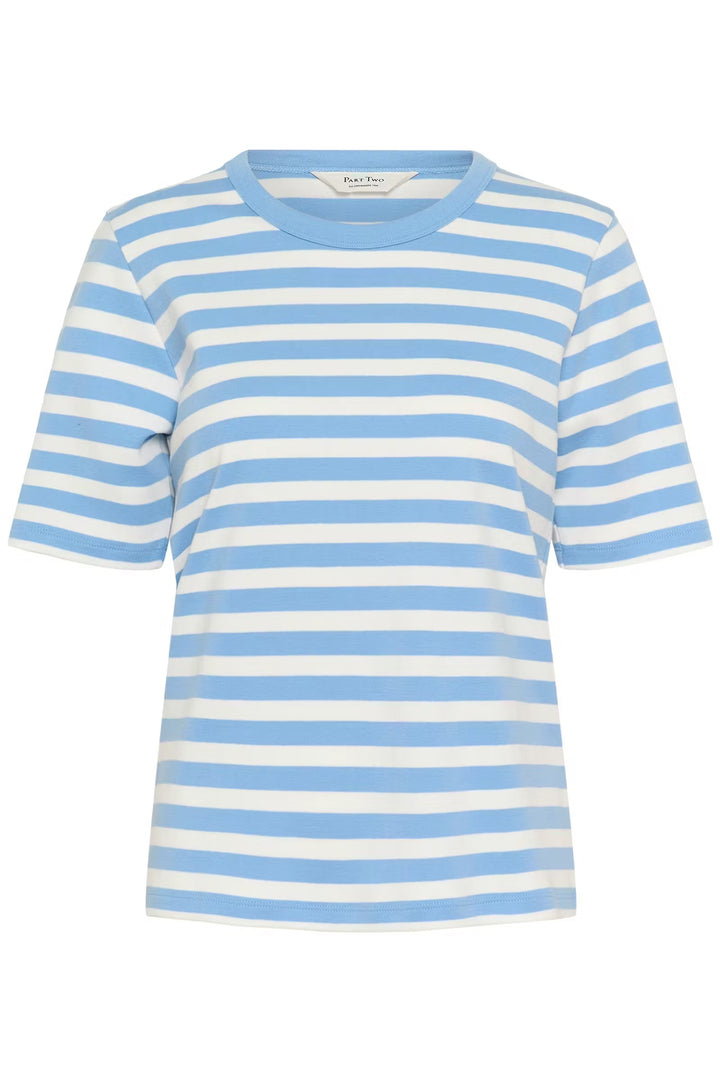 PART TWO - RATANA T-SHIRT