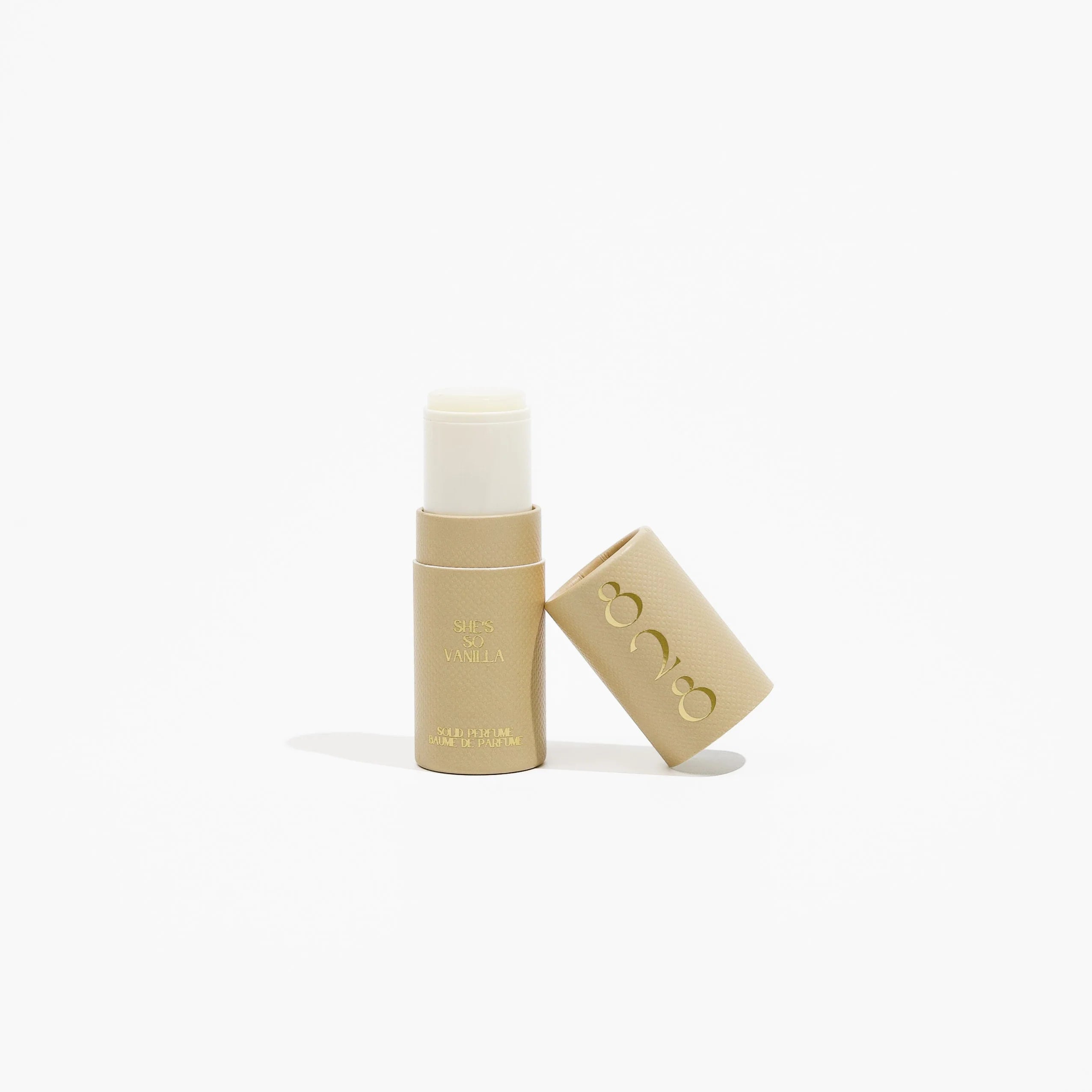828 AROMA - SOLID PERFUME