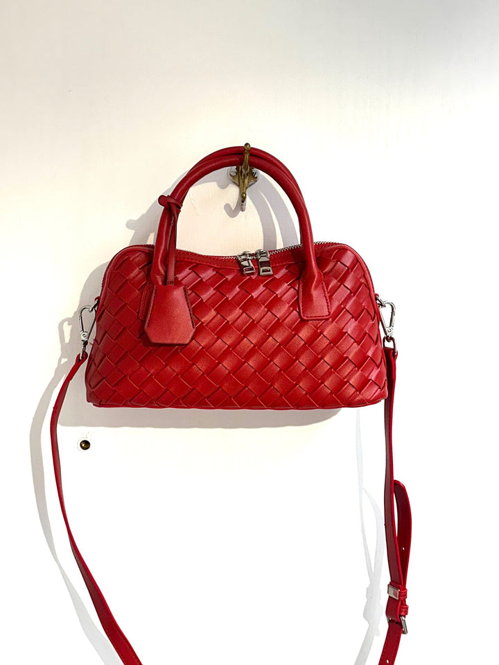INZI- 8461 HANDBAG