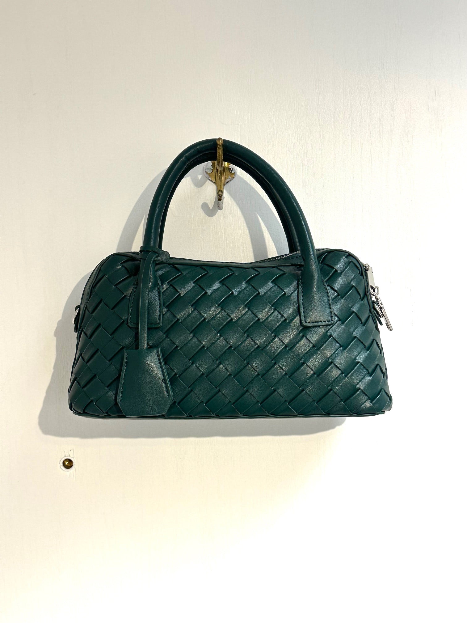 INZI- 8461 HANDBAG