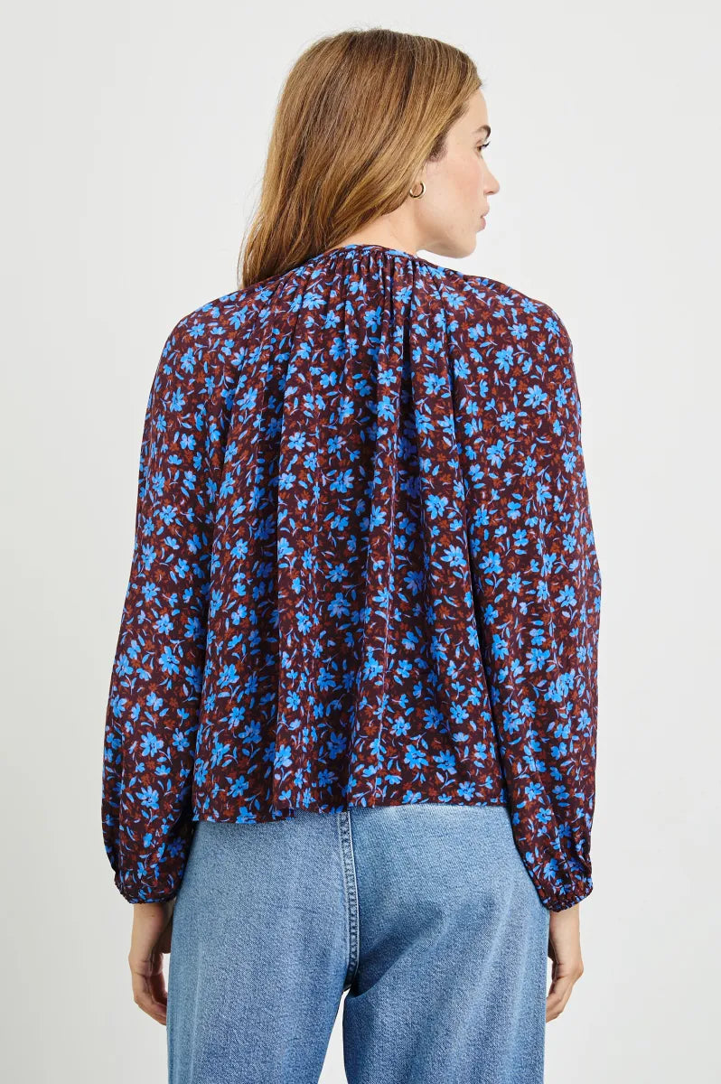 RAILS- WOMEN’S INDI TOP