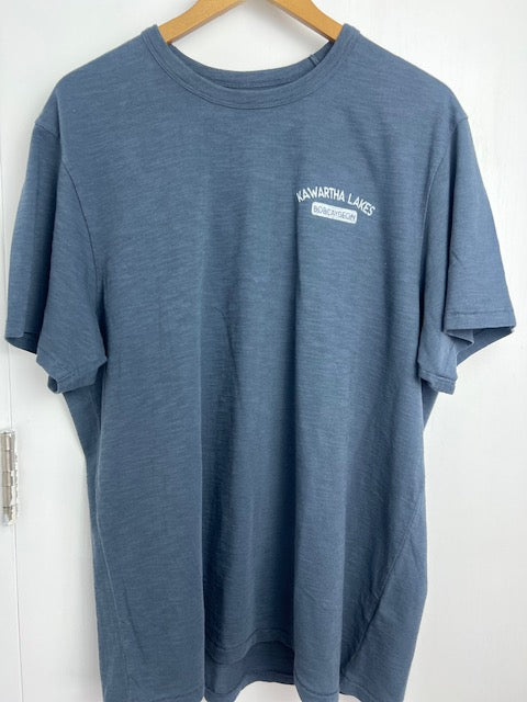 STANDARD REC - UNISEX BOBCAYGEON TSHIRT