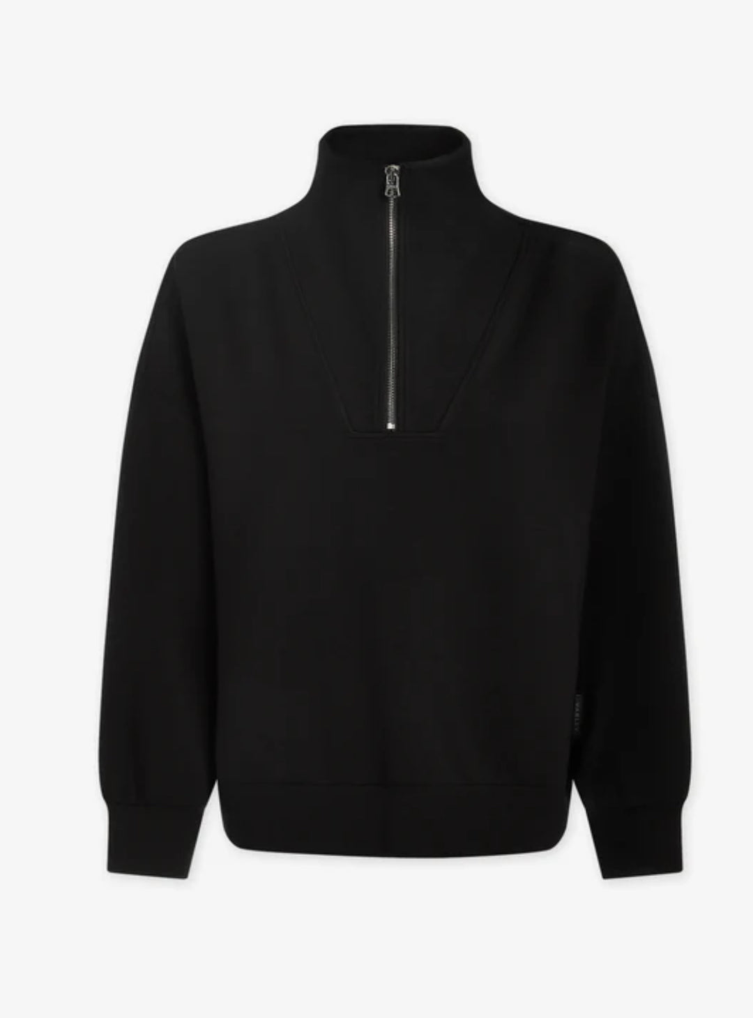 VARLEY- WOMEN’S HAWLEY 1/2 ZIP SWEATSHIRT