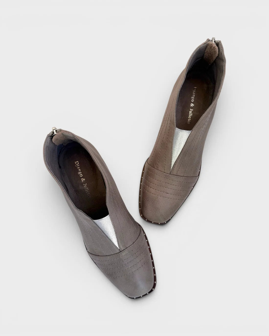 DJANGO & JULIETTE - WOMEN'S FARADAYS BOOT