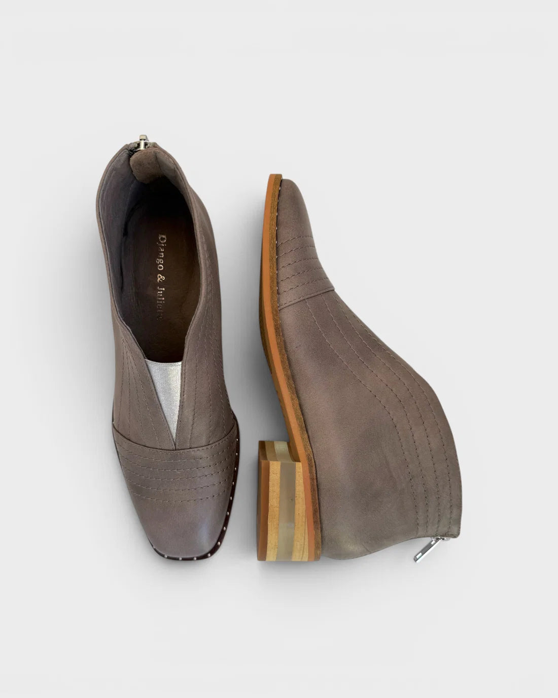 DJANGO & JULIETTE - WOMEN'S FARADAYS BOOT