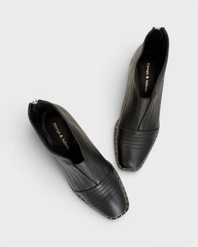 DJANGO & JULIETTE - WOMEN'S FARADAYS BOOT
