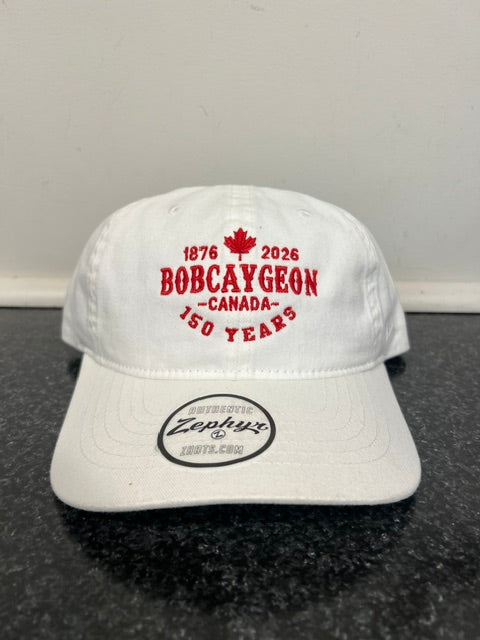 ZEPHYR - BOBCAYGEON 150 HAT