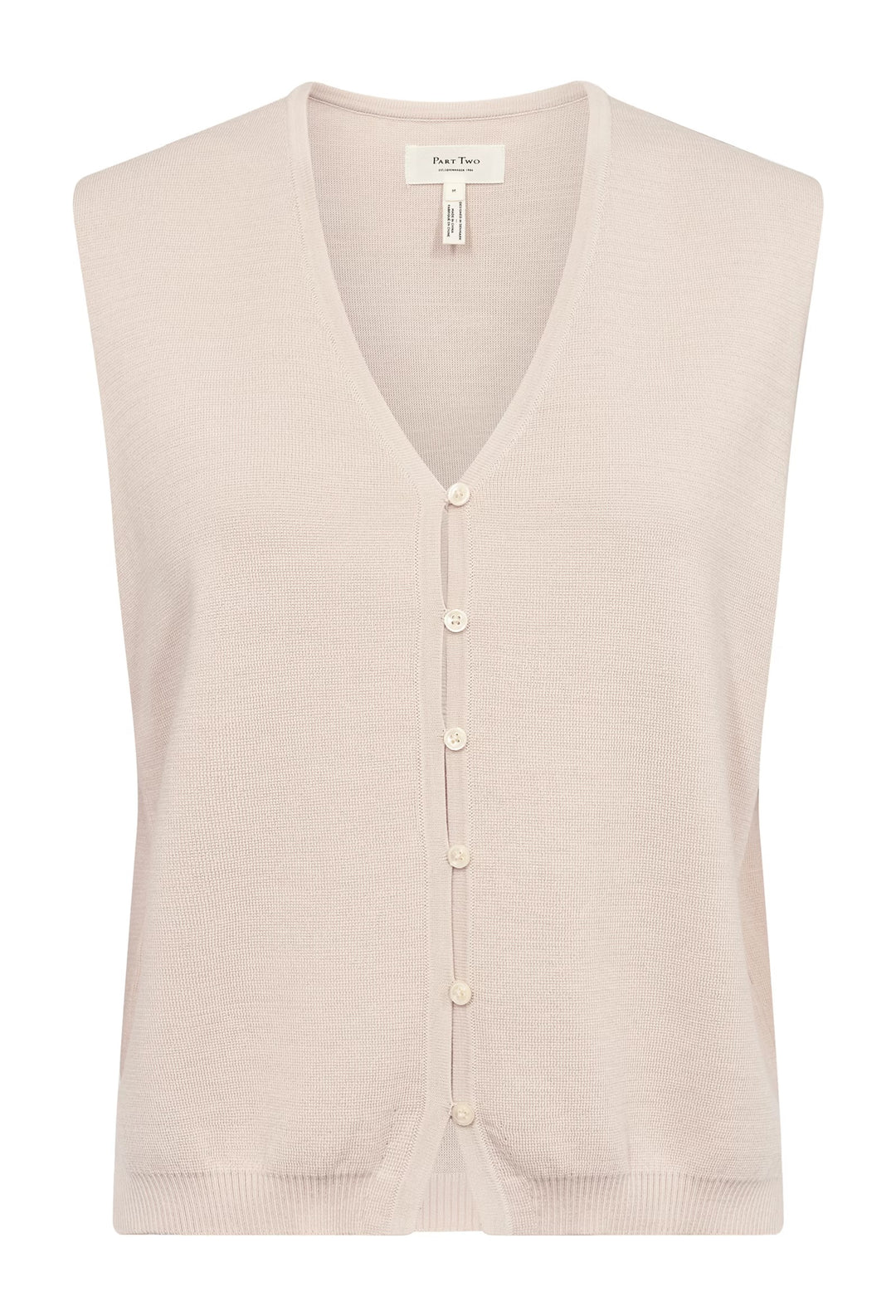 PART TWO- WOMEN’S NATIKA VEST