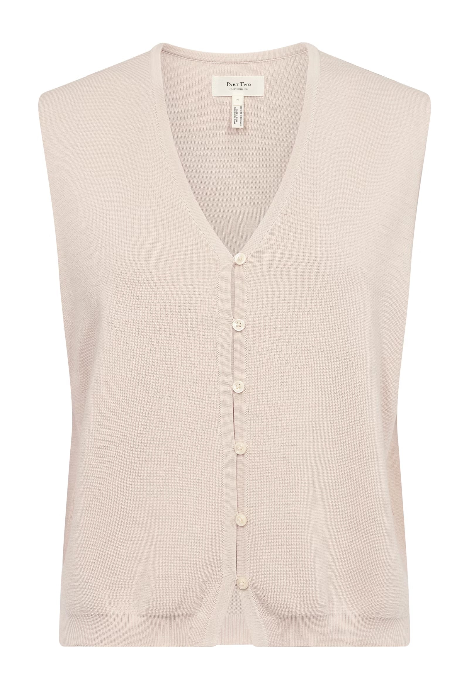 PART TWO- WOMEN’S NATIKA VEST