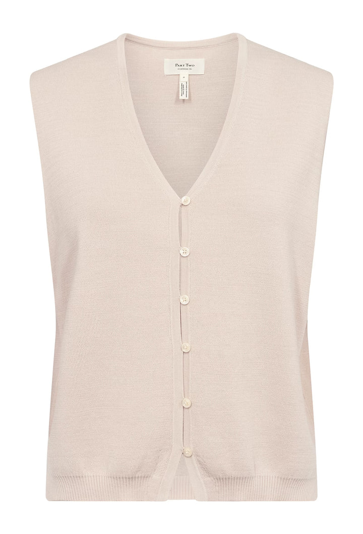 PART TWO- WOMEN’S NATIKA VEST