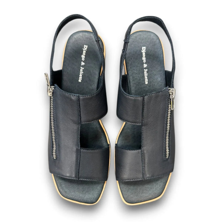DJANGO & JULIETTE - WOMEN'S KEMMA SHOE
