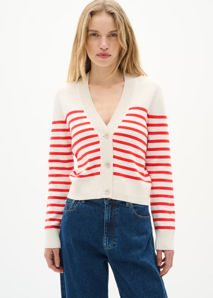 INWEAR- WOMEN'S WALLIS CARDIGAN