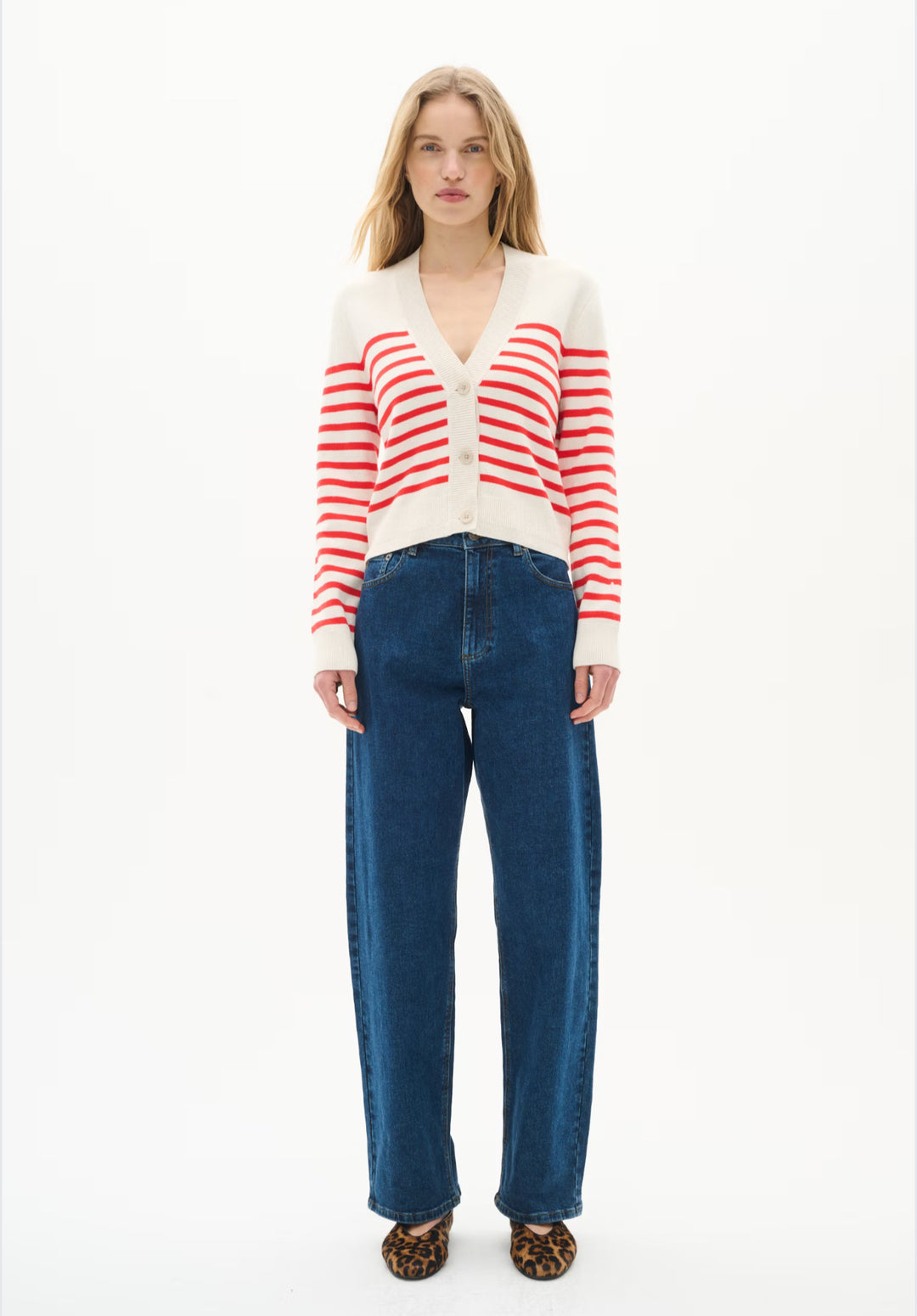 INWEAR- WOMEN'S WALLIS CARDIGAN