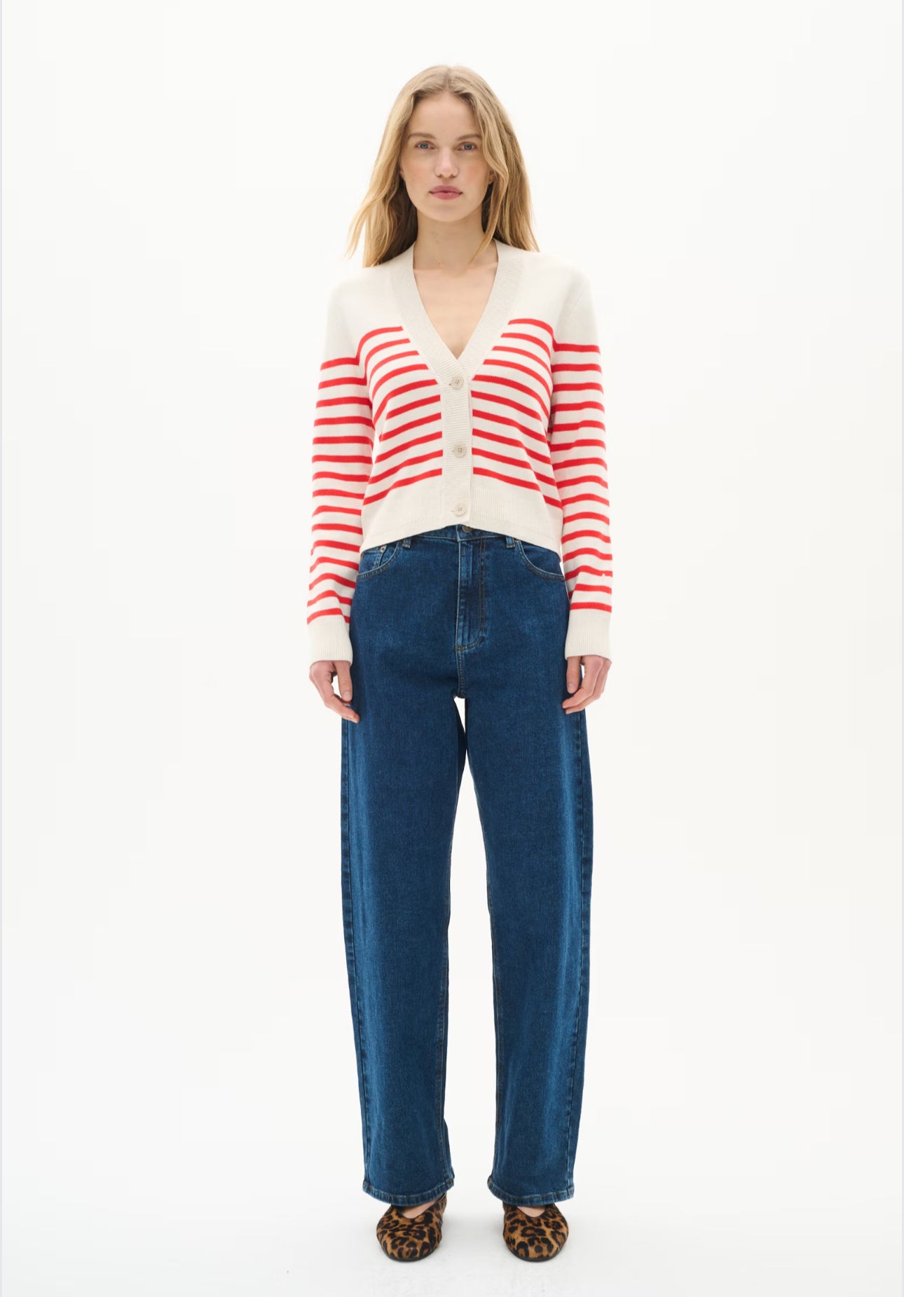 INWEAR- WOMEN'S WALLIS CARDIGAN