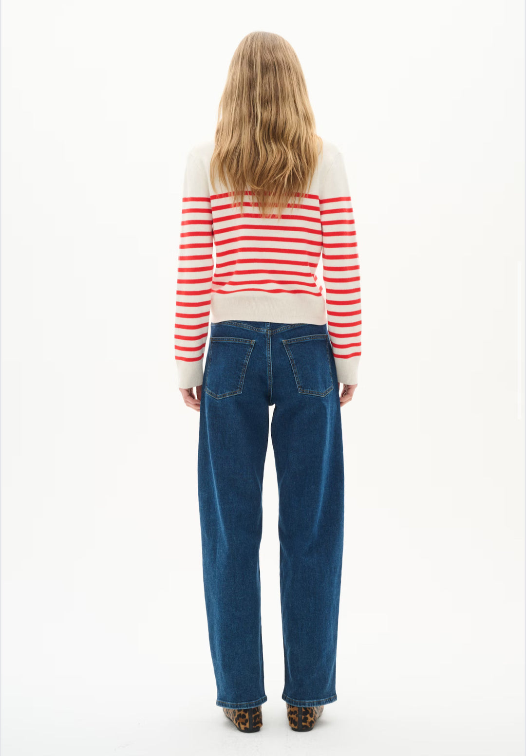 INWEAR- WOMEN'S WALLIS CARDIGAN