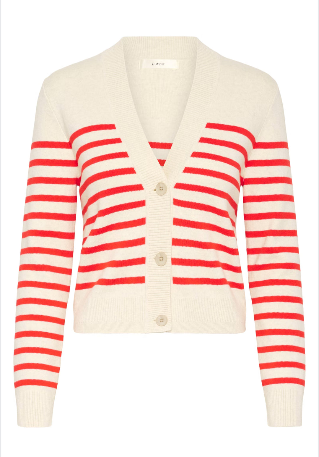 INWEAR- WOMEN'S WALLIS CARDIGAN