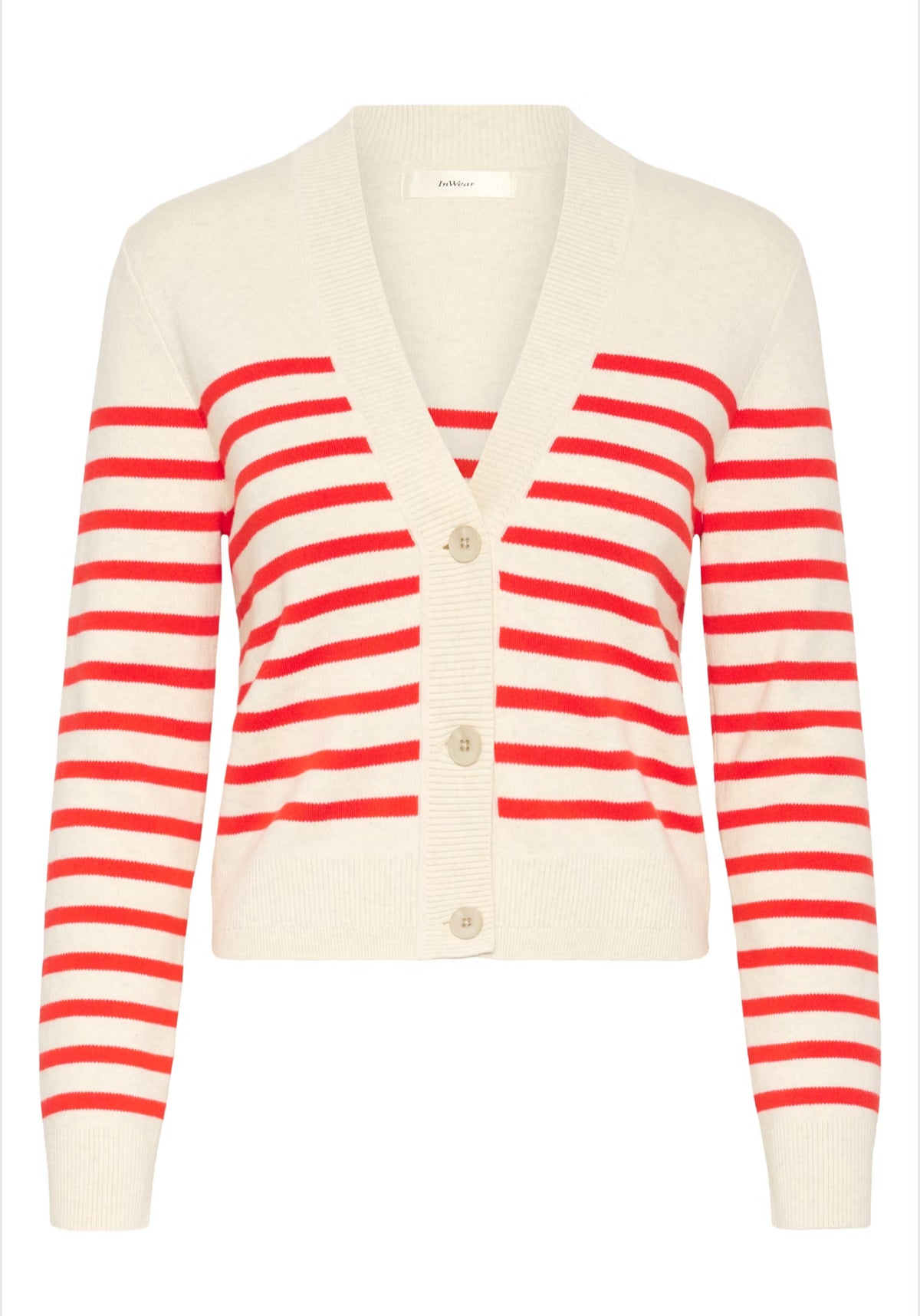 INWEAR- WOMEN'S WALLIS CARDIGAN