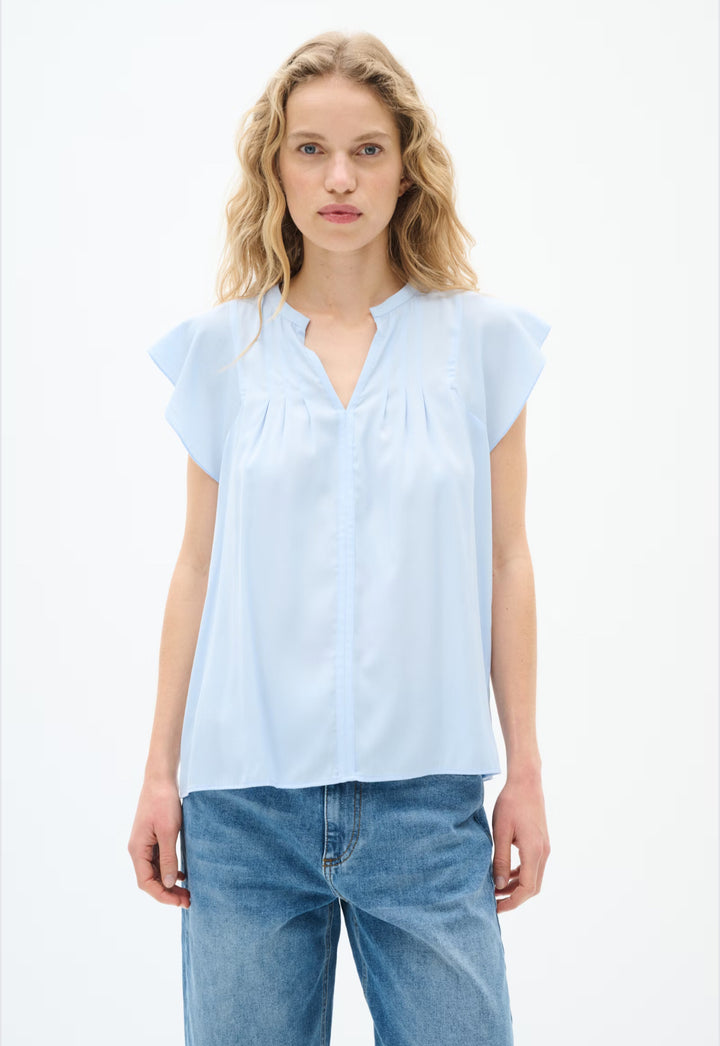INWEAR- WOMEN'S CIDENZA BLOUSE