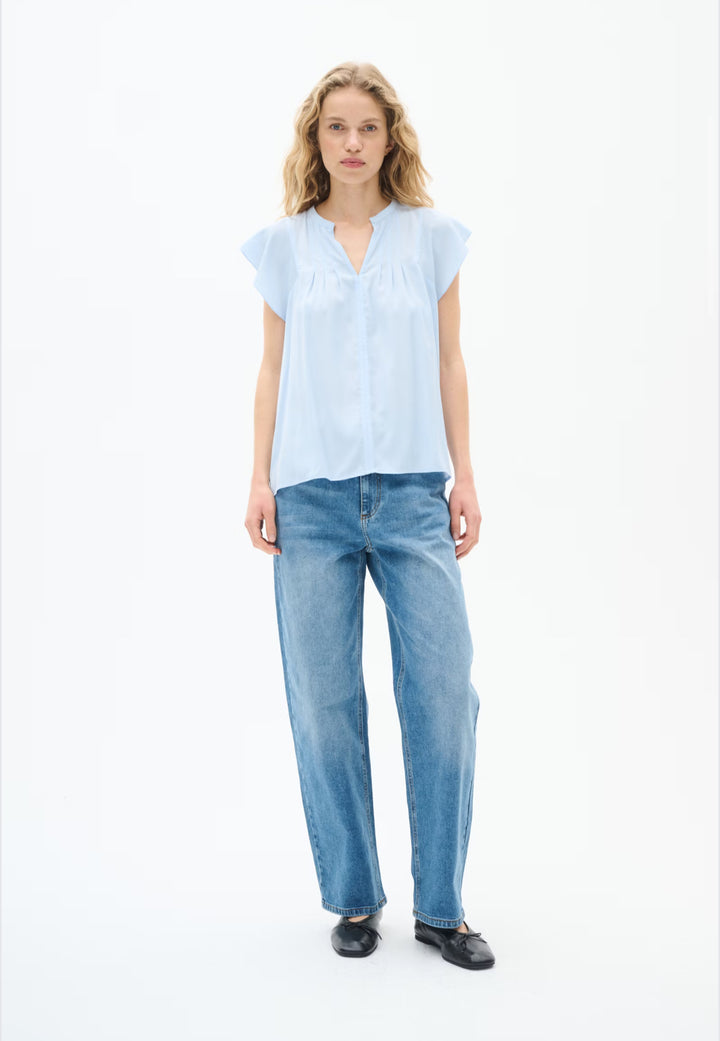 INWEAR- WOMEN'S CIDENZA BLOUSE