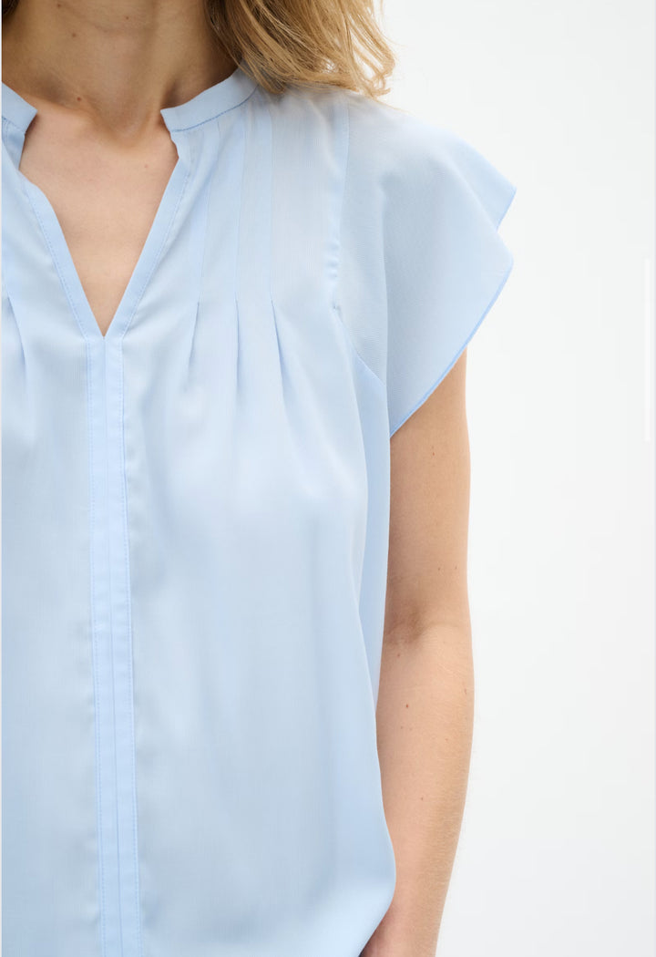 INWEAR- WOMEN'S CIDENZA BLOUSE