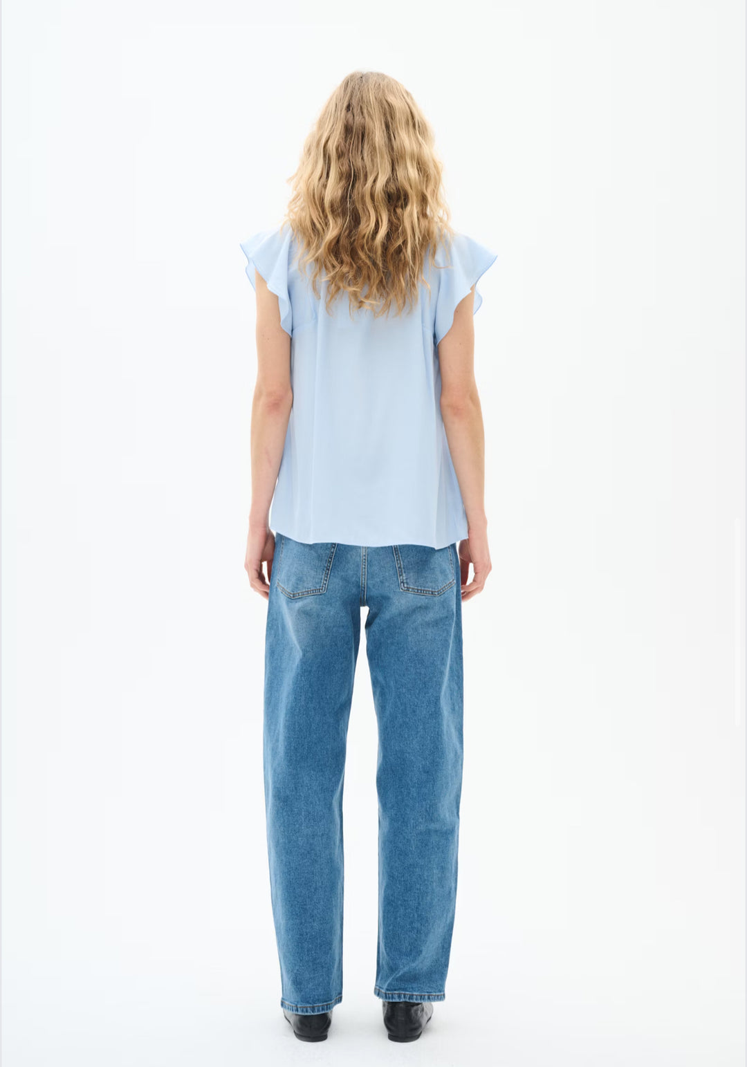 INWEAR- WOMEN'S CIDENZA BLOUSE