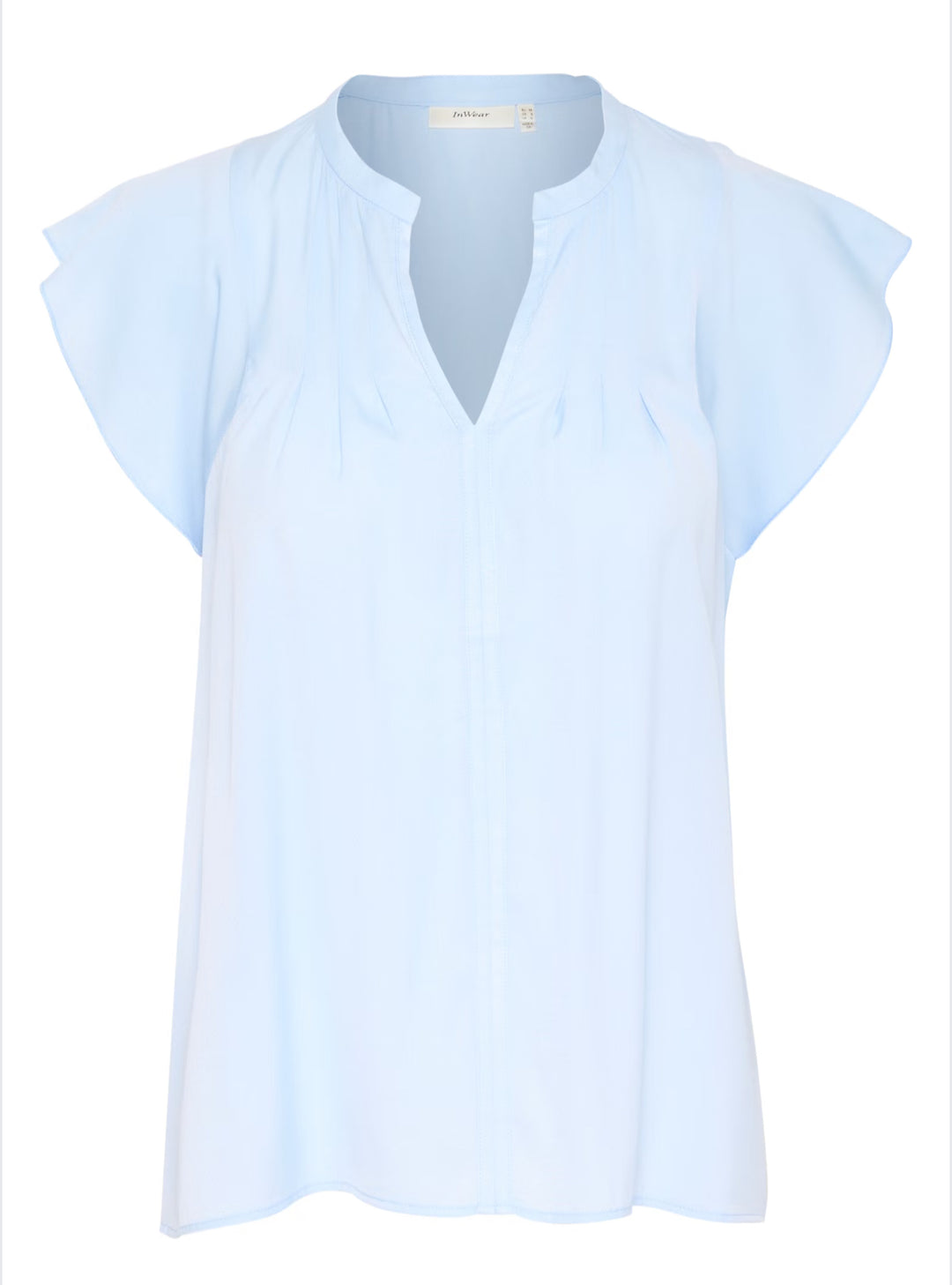 INWEAR- WOMEN'S CIDENZA BLOUSE