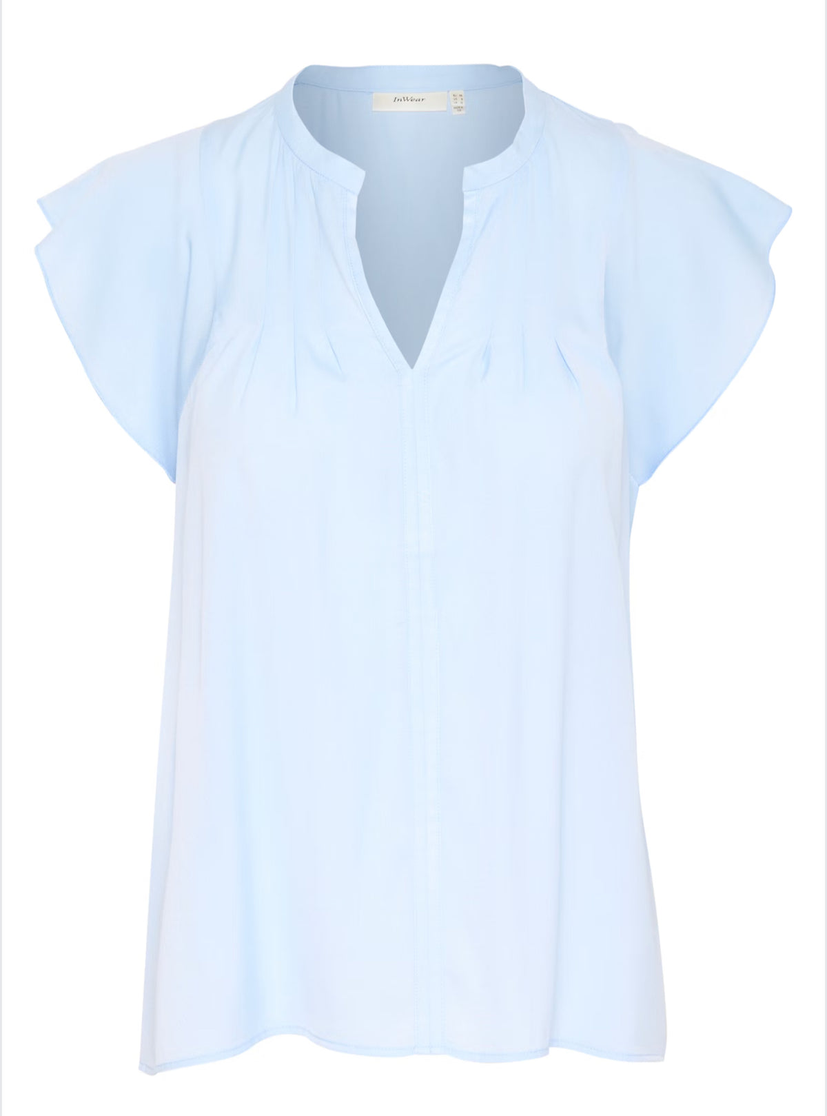 INWEAR- WOMEN'S CIDENZA BLOUSE