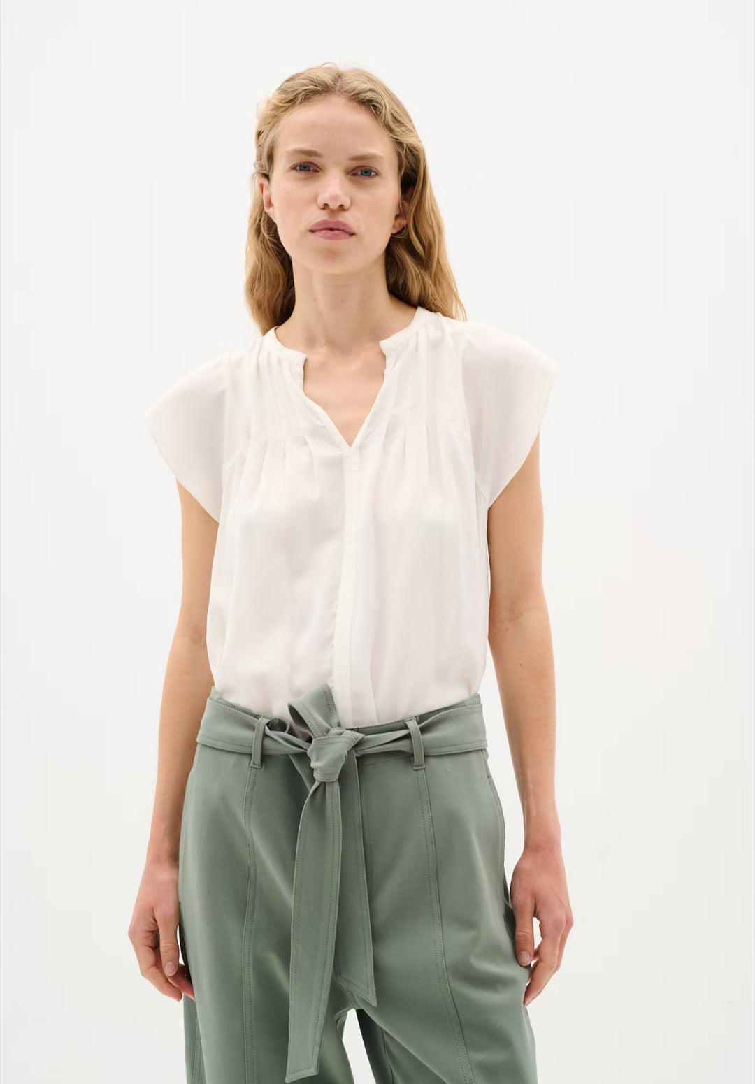 INWEAR- WOMEN'S CIDENZA BLOUSE
