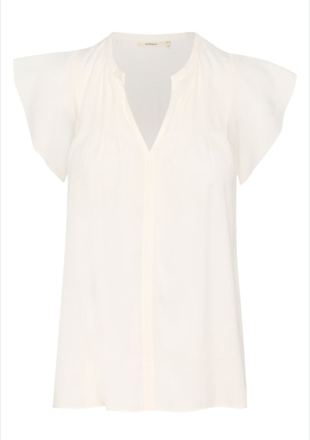 INWEAR- WOMEN'S CIDENZA BLOUSE
