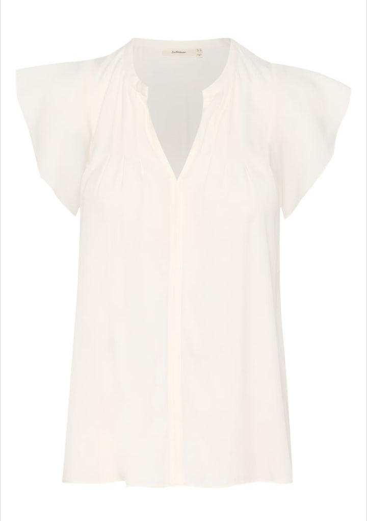 INWEAR- WOMEN'S CIDENZA BLOUSE