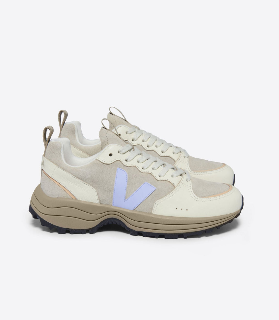 VEJA- WOMEN’S VENTURI SUEDE SHOE