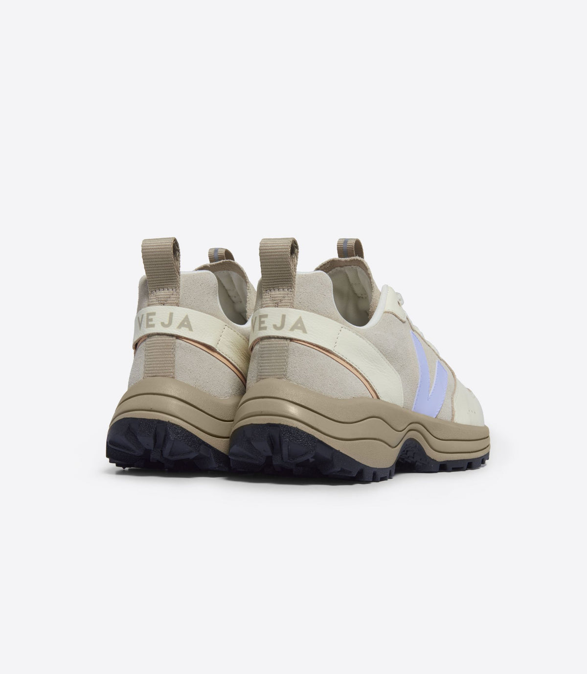 VEJA- WOMEN’S VENTURI SUEDE SHOE