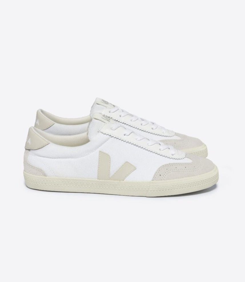 VEJA- WOMEN’S VOLLEY CANVAS SHOE