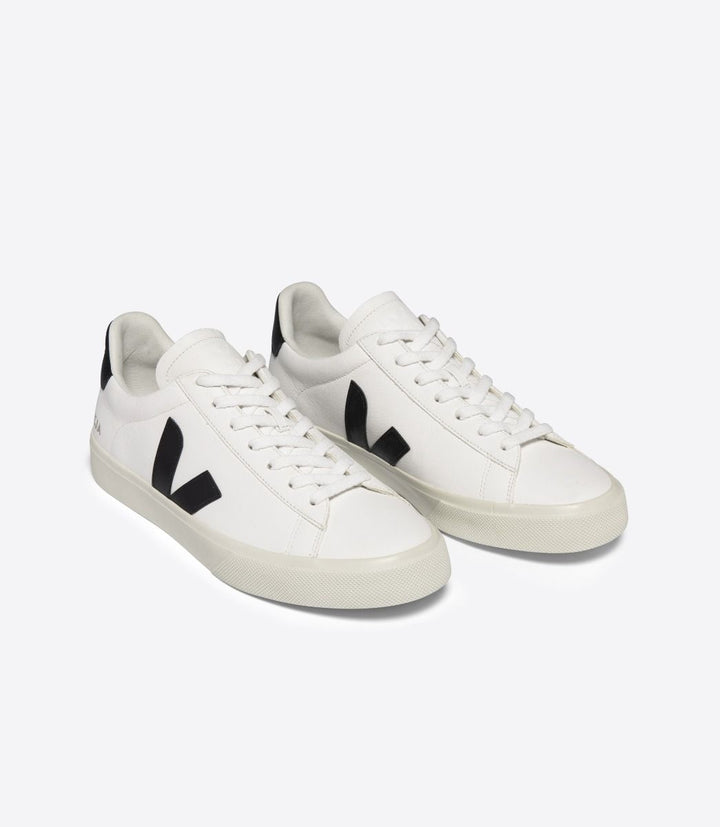 VEJA- MEN’S CAMPO CHROMEFREE LEATHER SHOE