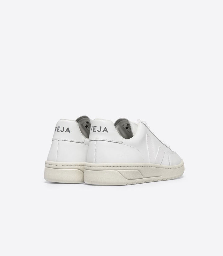 VEJA- MEN’S V-12 LEATHER SHOE